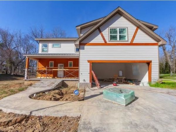 5 E CHERRY ST, Stanton, TN 38012