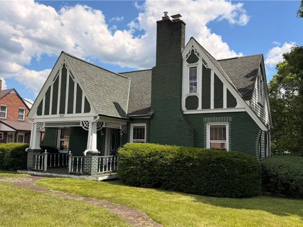 1643 Midland Beaver Rd , Industry, PA 15052