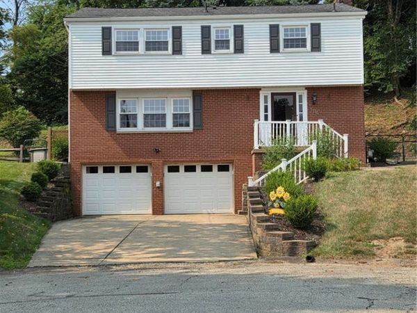 104 Dennis Court, Monroeville, PA 15146