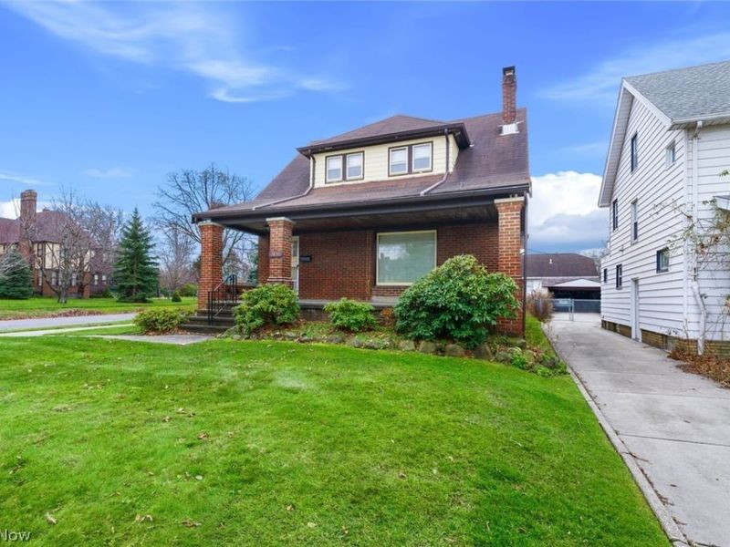 3850 Mayfield Road, Unit Down, Cleveland Heights, OH 44121 Photo 2