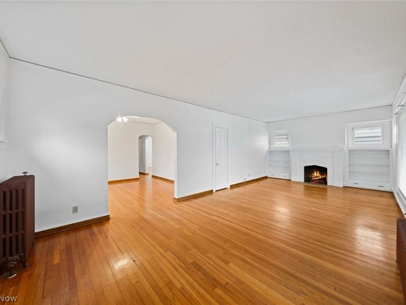 3850 Mayfield Road, Unit Down, Cleveland Heights, OH 44121 Photo 5