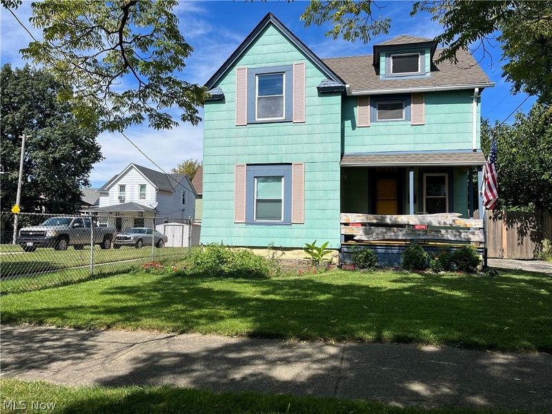6914 Wakefield Avenue, Cleveland, OH 44102 Photo 1