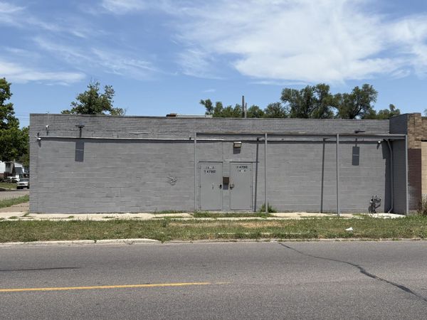 14750 Puritan Avenue, Detroit, MI 48227