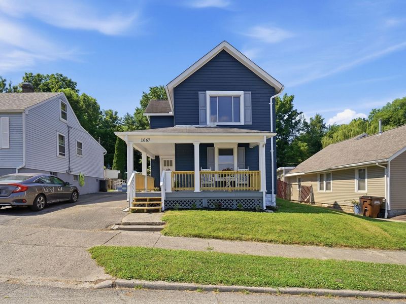 1667 Summit Street, Springfield, OH 45503 Photo 2