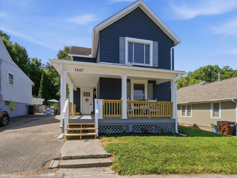 1667 Summit Street, Springfield, OH 45503 Photo 5