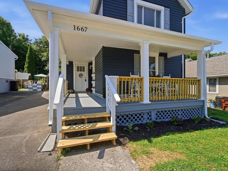 1667 Summit Street, Springfield, OH 45503 Photo 6
