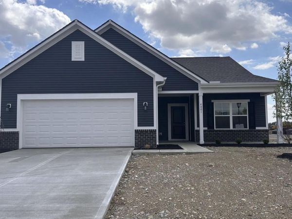 4001 Chakeres Avenue, Springfield, OH 45505