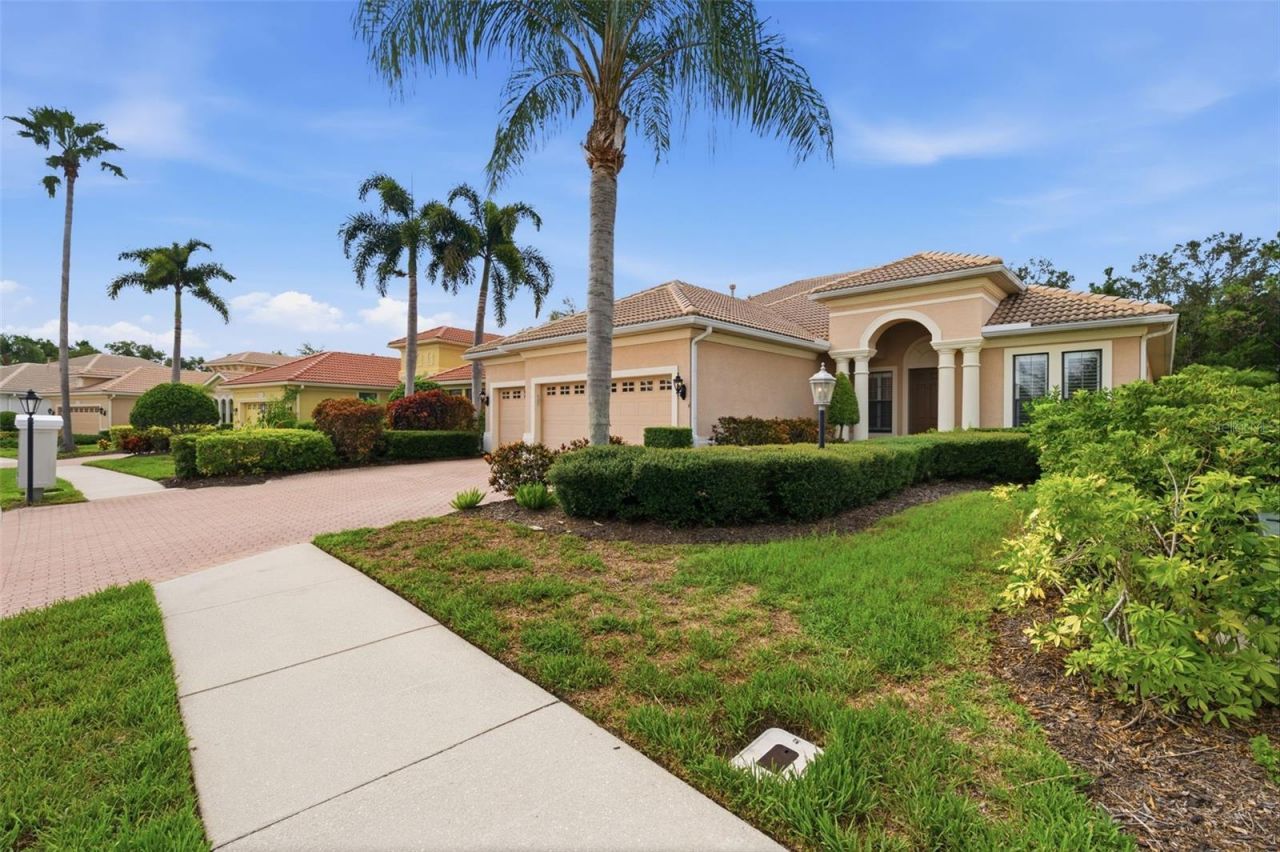 13860 Siena Loop, Bradenton, FL 34202 Photo
