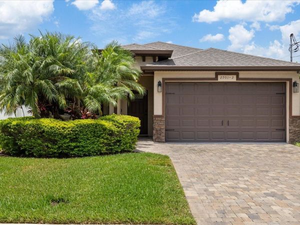 2901 W COLLINS STREET , Unit 2, TAMPA, FL 33607