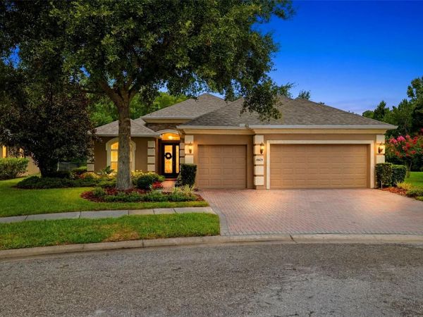 14828 MAN O WAR DRIVE , ODESSA, FL 33556