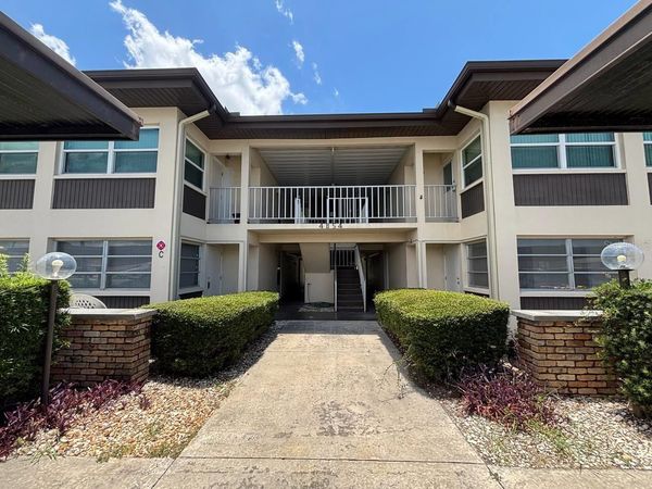 4600 MARINE PARKWAY , Unit 104, NEW PORT RICHEY, FL 34652