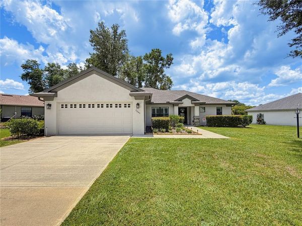 2845 N APPLEDORE PATH , HERNANDO, FL 34442