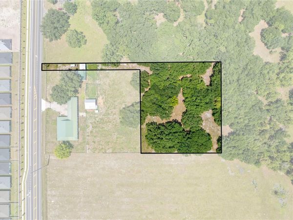 0 HICKORY TREE RD. SAINT CLOUD, FL , Unit 34772, ST CLOUD, FL 34772