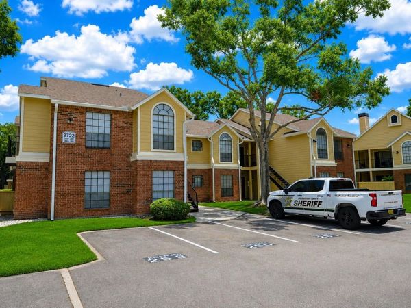 8722 MALLARD RESERVE DRIVE , Unit 102, TAMPA, FL 33614