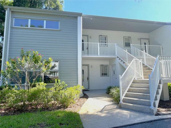 6825 E DOWNING STREET , Unit 432, INVERNESS, FL 34452