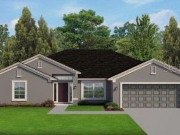 5806 GARAFOLA AVENUE , NORTH PORT, FL 34291