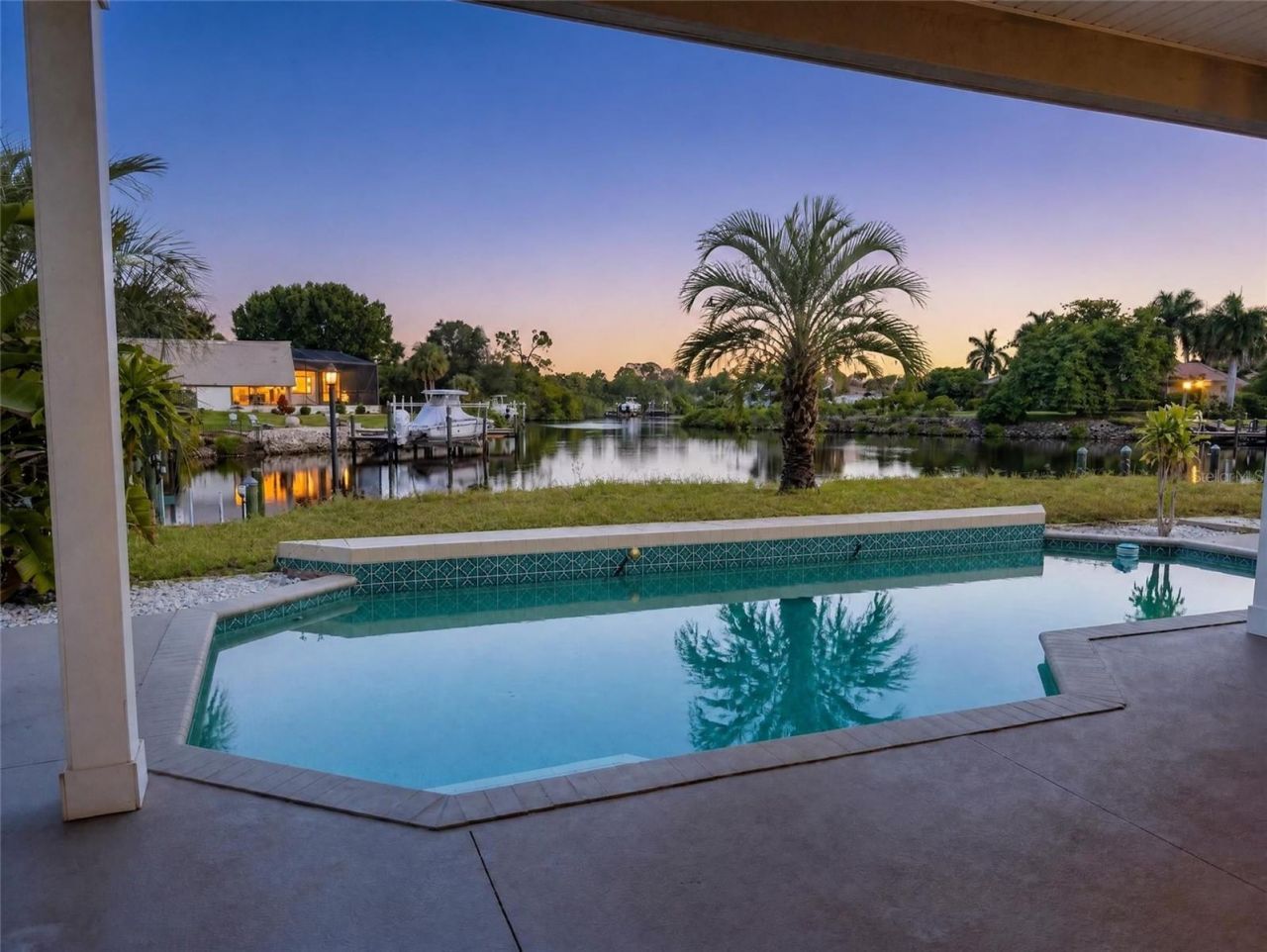 1343 Underhill Circle, Port Charlotte, FL 33953 Photo