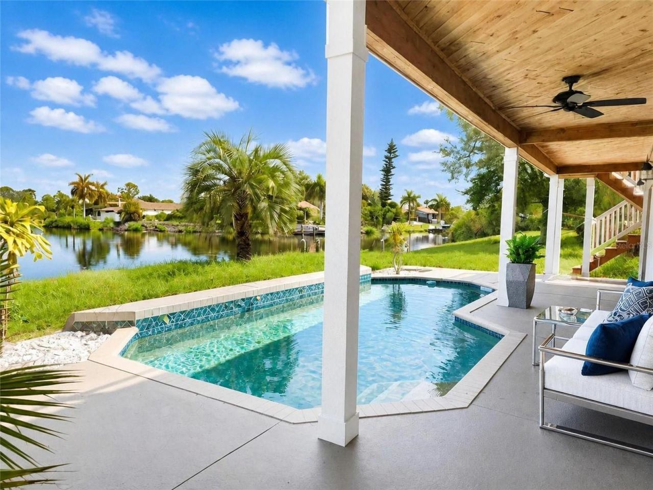 1343 Underhill Circle, Port Charlotte, FL 33953 Photo