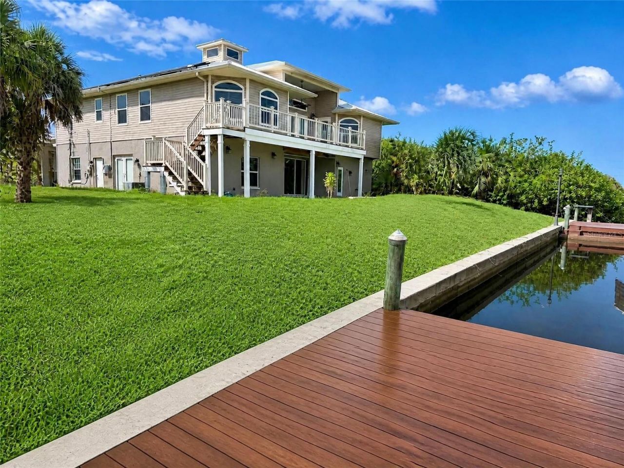 1343 Underhill Circle, Port Charlotte, FL 33953 Photo