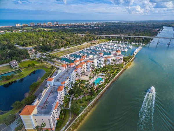 102 YACHT HARBOR DRIVE , Unit 467, PALM COAST, FL 32137