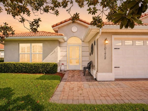 10172 MAINSAIL DRIVE, OXFORD, FL 34484