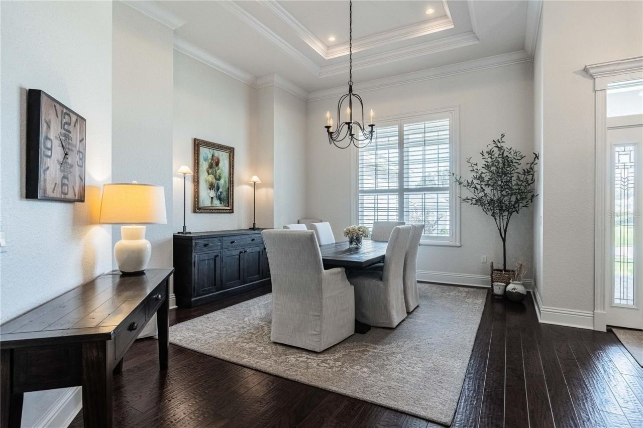 6768 Crescent Woods Circle, Lakeland, FL 33813 Photo