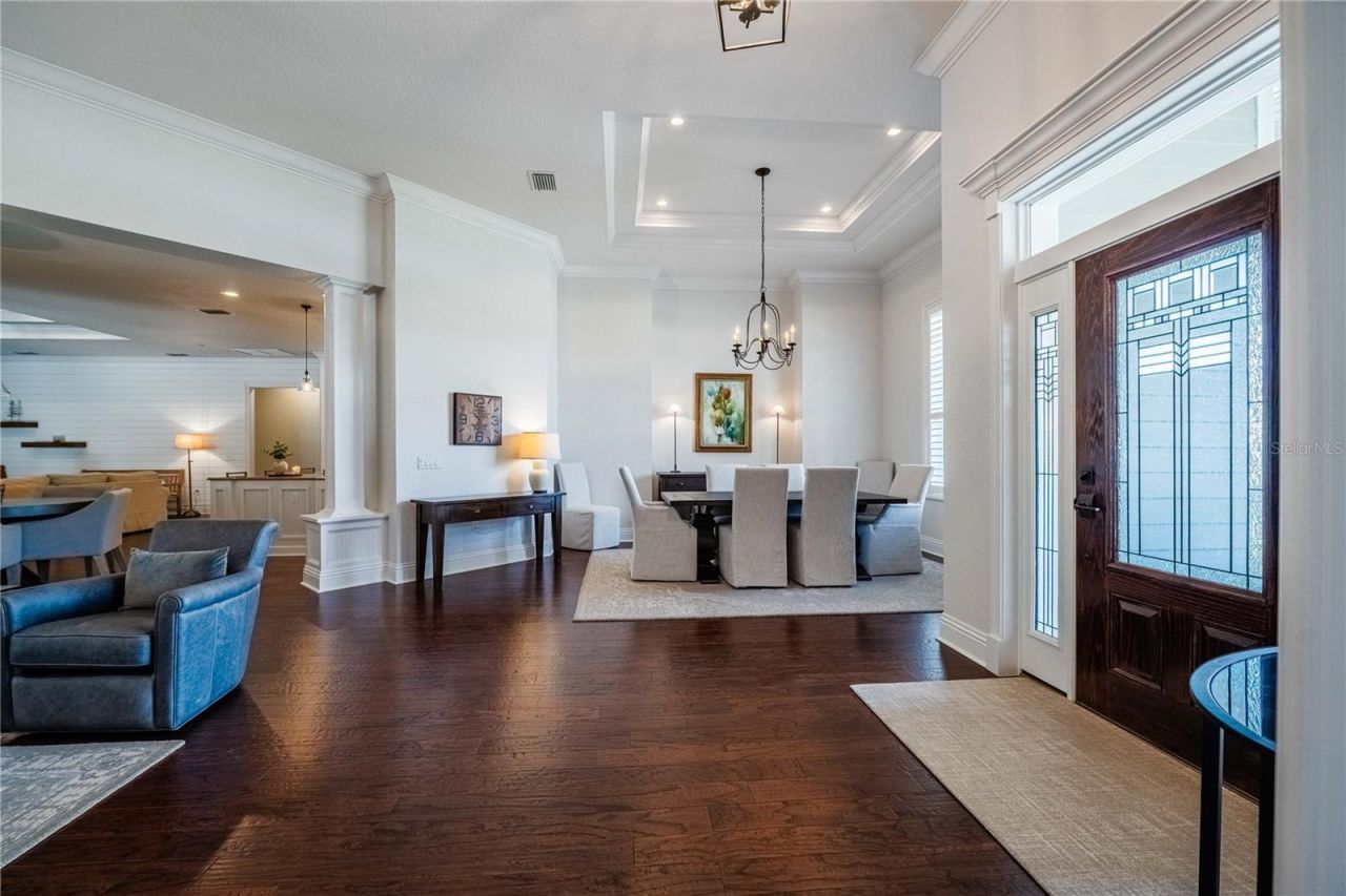 6768 Crescent Woods Circle, Lakeland, FL 33813 Photo