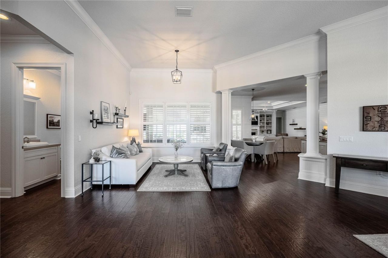 6768 Crescent Woods Circle, Lakeland, FL 33813 Photo