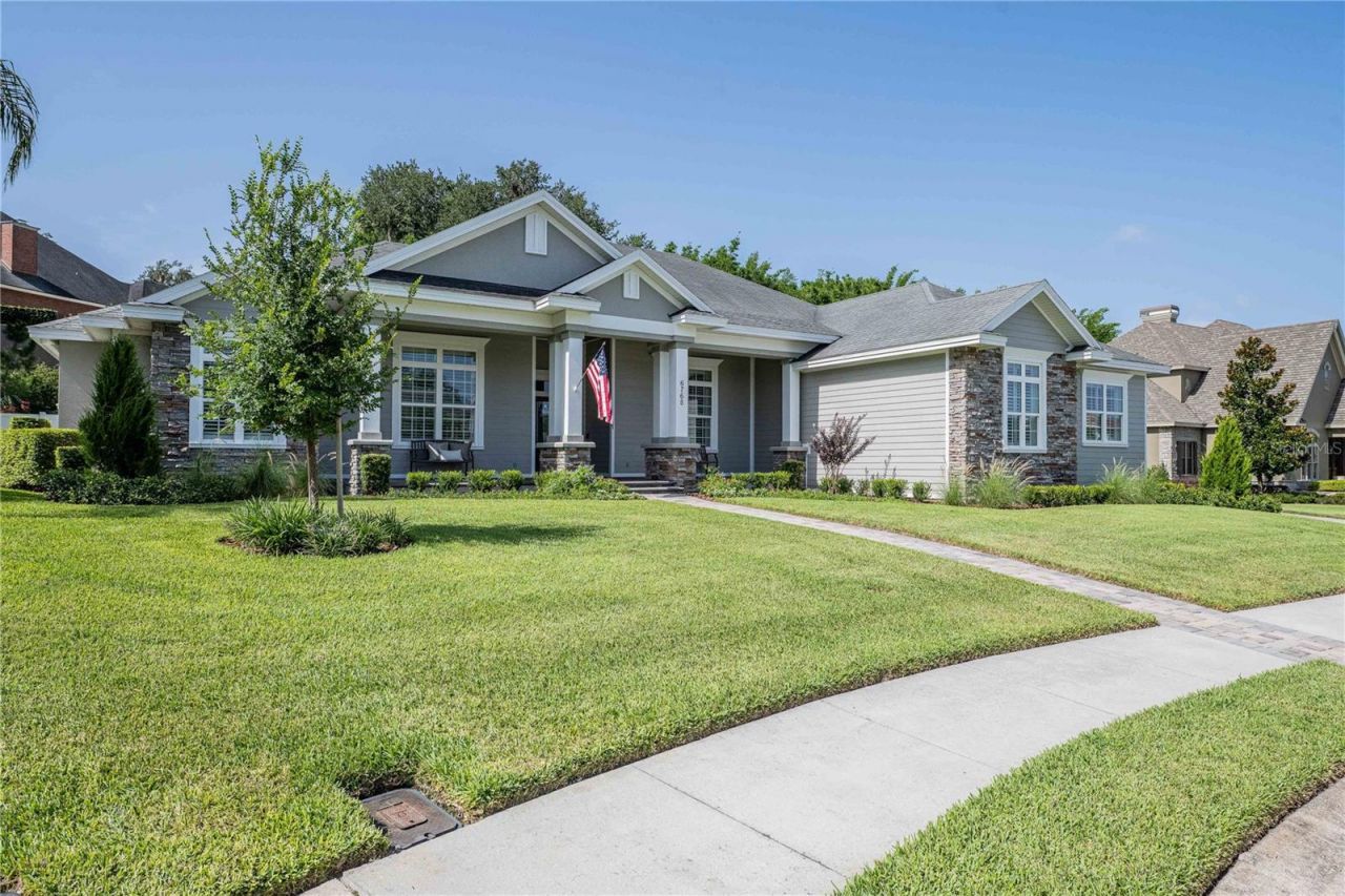 6768 Crescent Woods Circle, Lakeland, FL 33813 Photo