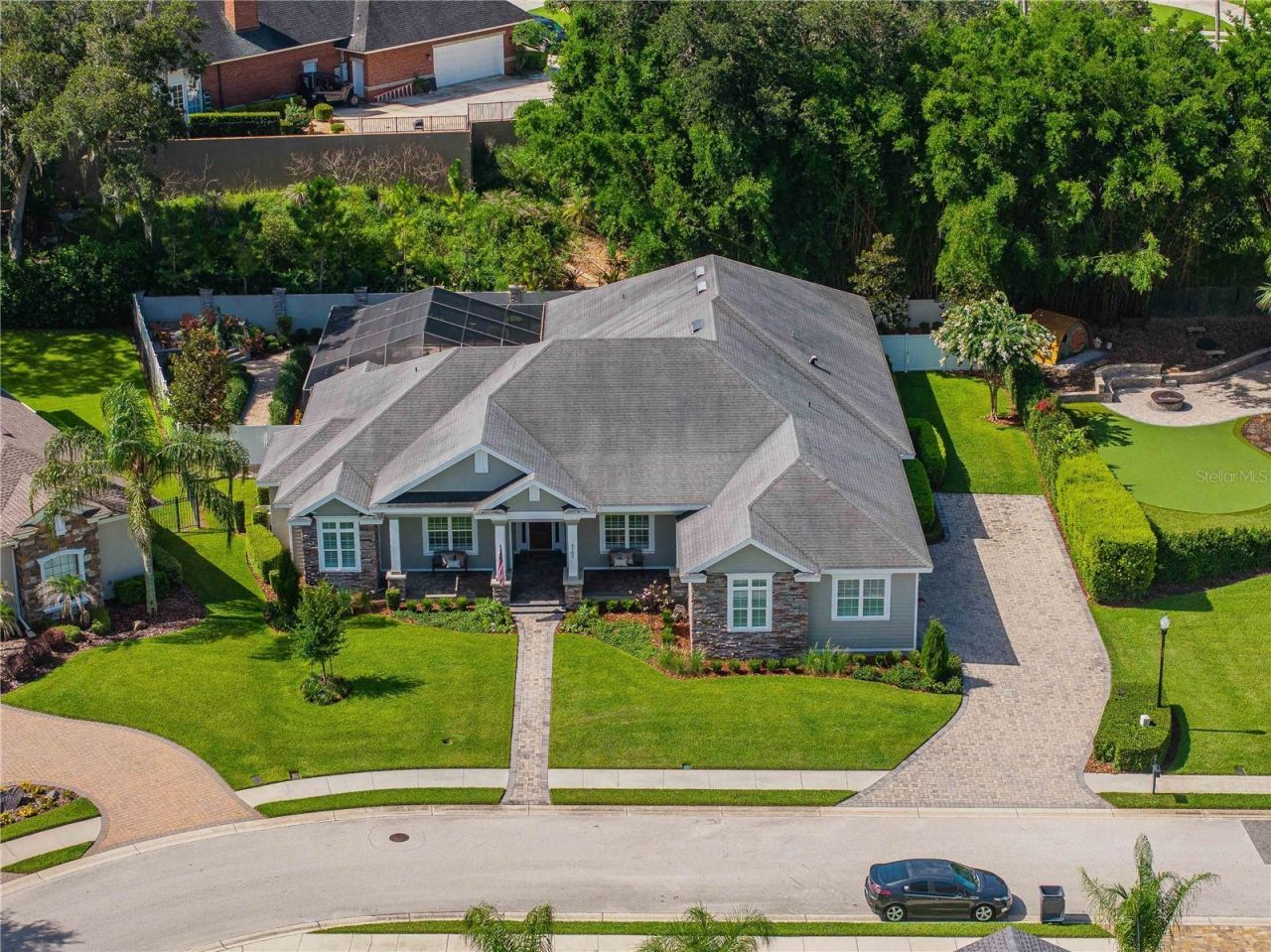 6768 Crescent Woods Circle, Lakeland, FL 33813 Photo