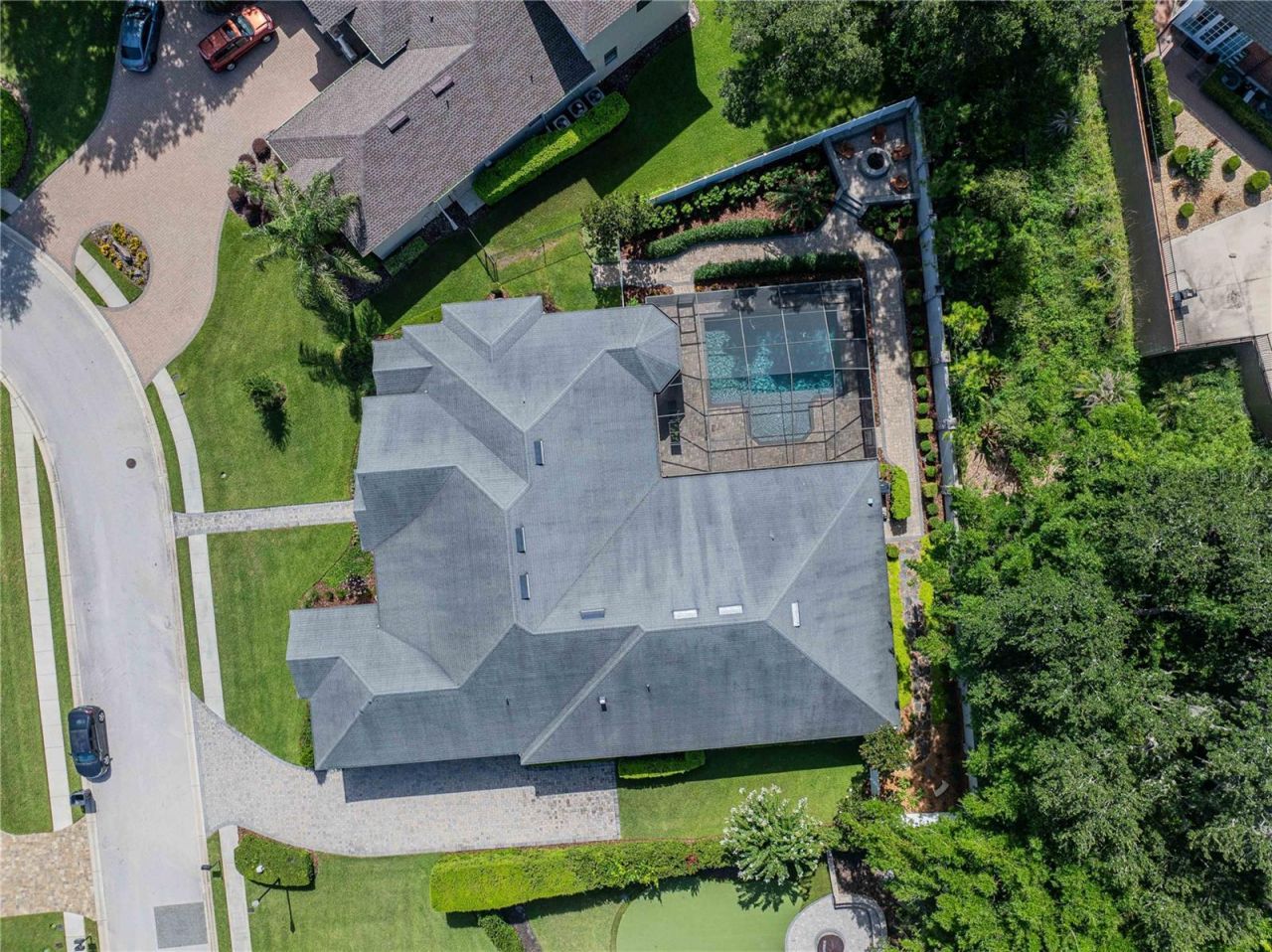 6768 Crescent Woods Circle, Lakeland, FL 33813 Photo