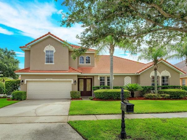 8956 TUSCAN VALLEY PLACE , ORLANDO, FL 32825