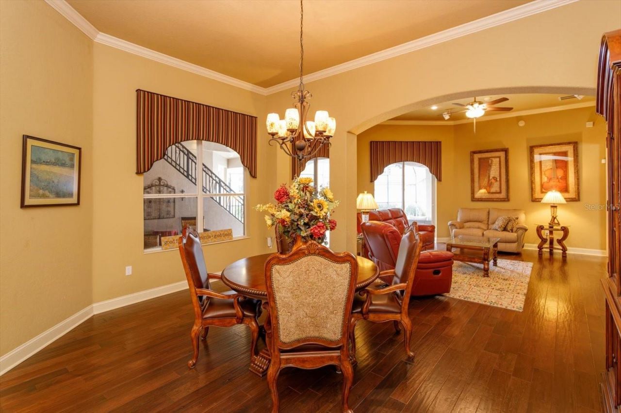 8956 Tuscan Valley Place , Orlando, FL 32825 Photo
