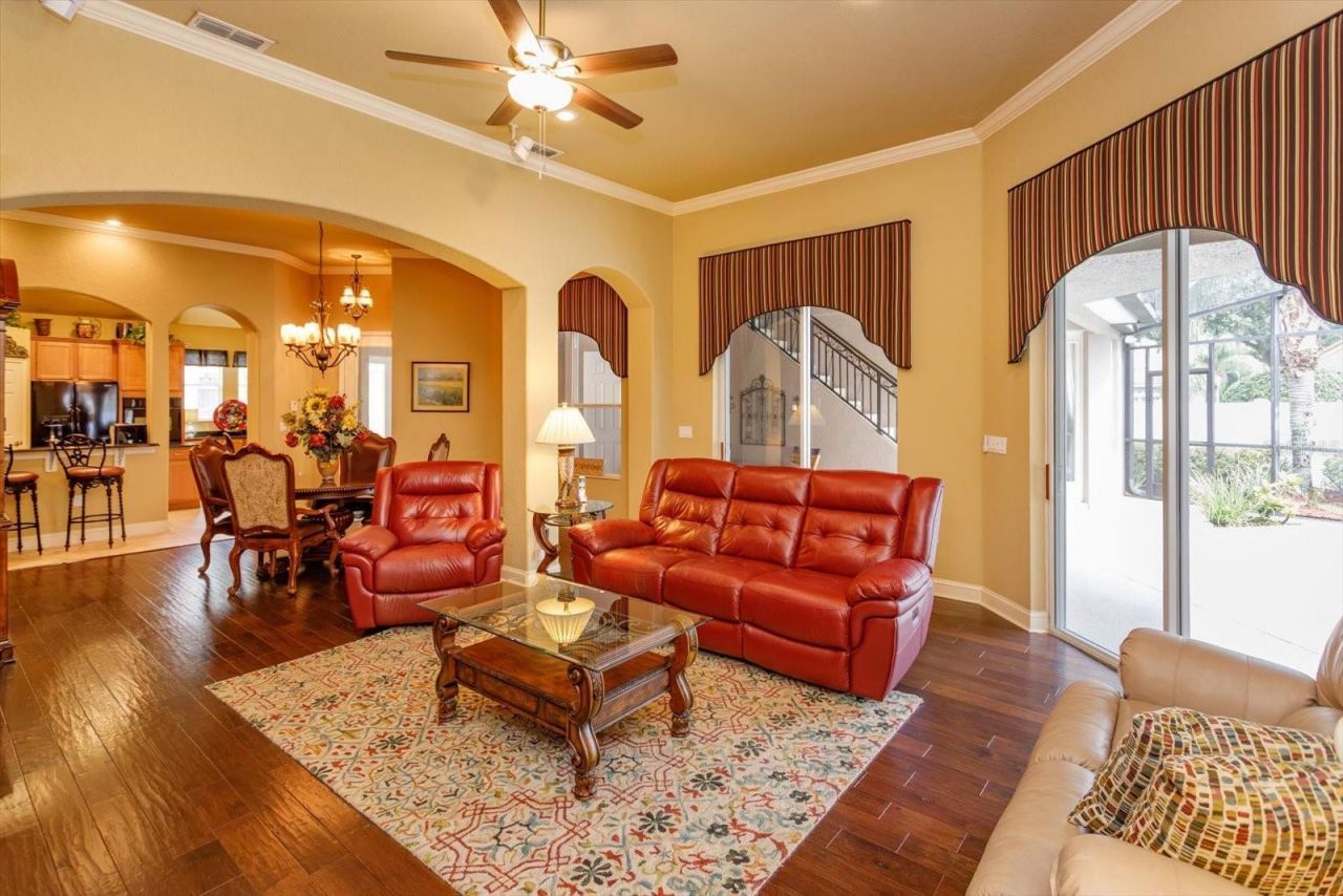 8956 Tuscan Valley Place , Orlando, FL 32825 Photo