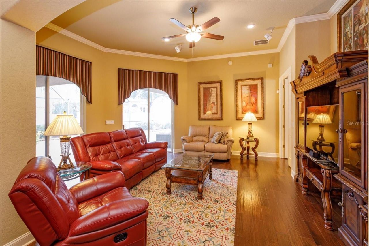 8956 Tuscan Valley Place , Orlando, FL 32825 Photo