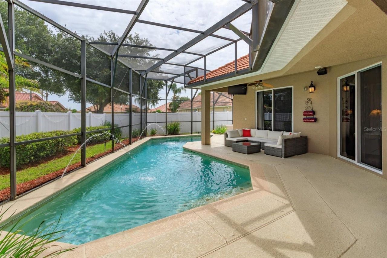 8956 Tuscan Valley Place , Orlando, FL 32825 Photo
