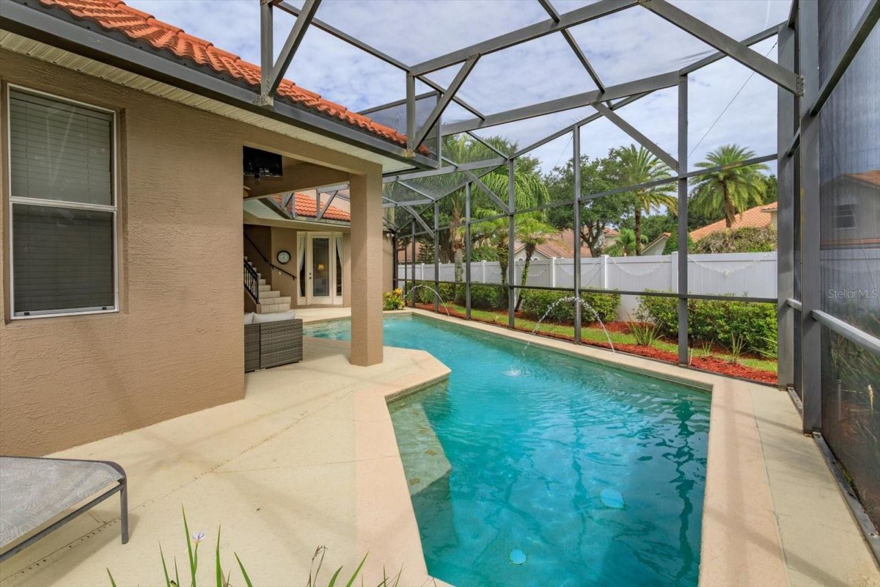 8956 Tuscan Valley Place , Orlando, FL 32825 Photo