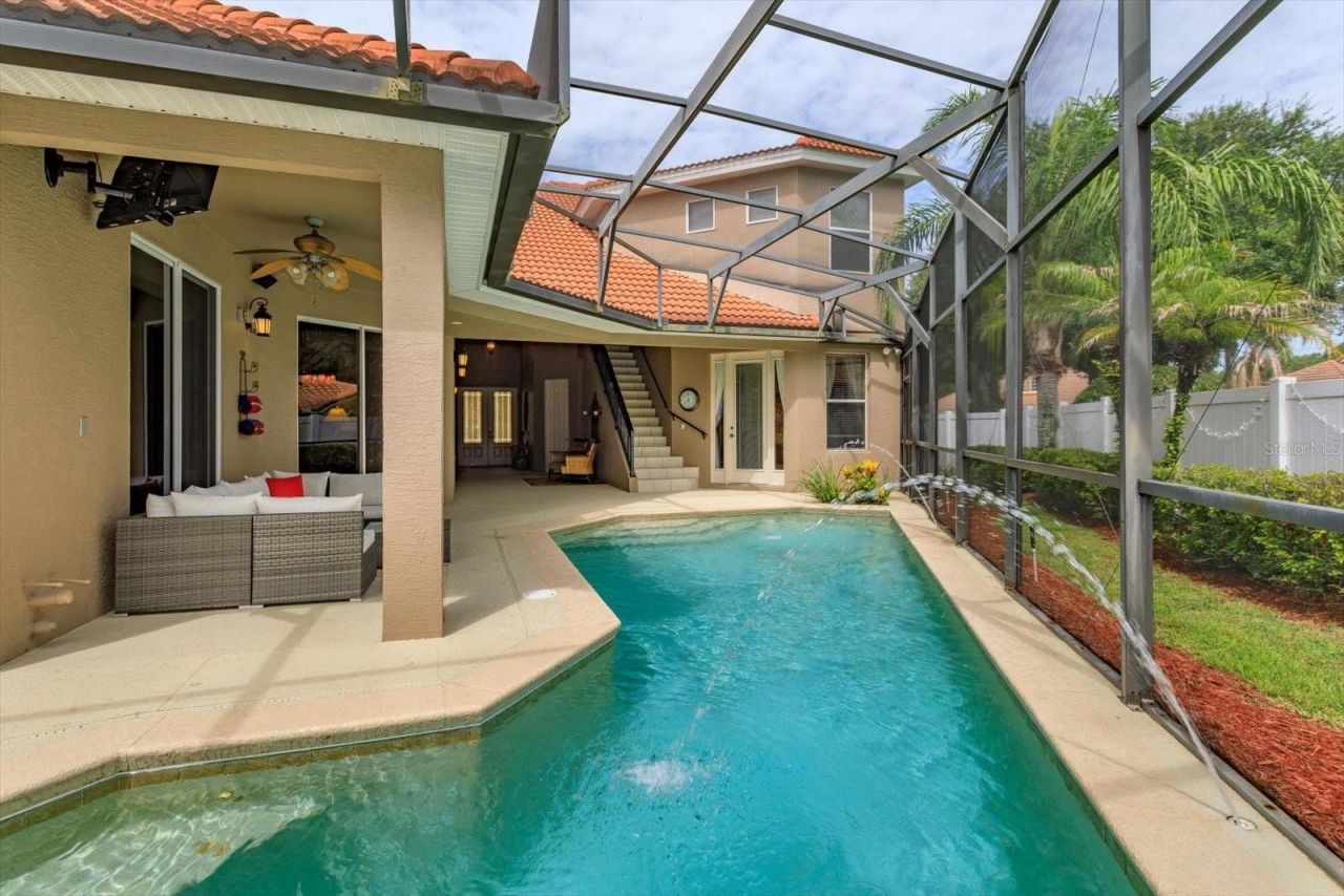 8956 Tuscan Valley Place , Orlando, FL 32825 Photo