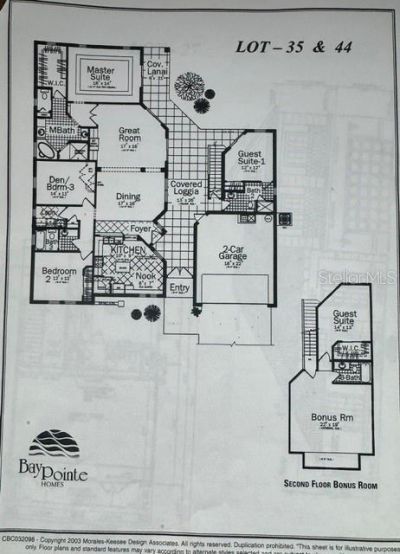 8956 Tuscan Valley Place , Orlando, FL 32825 Photo