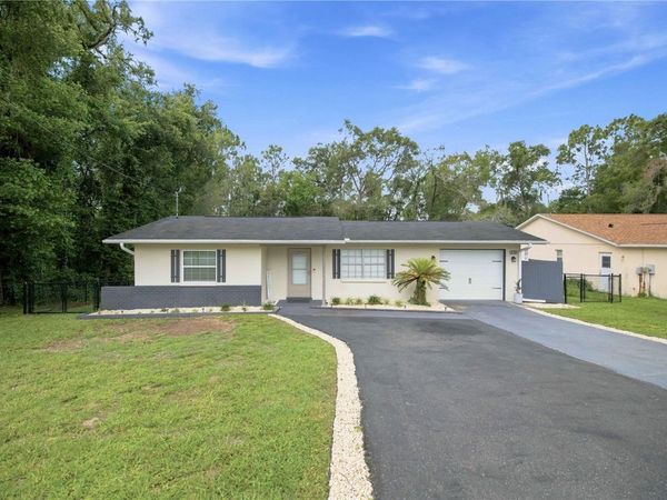 221 E INVERNESS BOULEVARD , INVERNESS, FL 34452