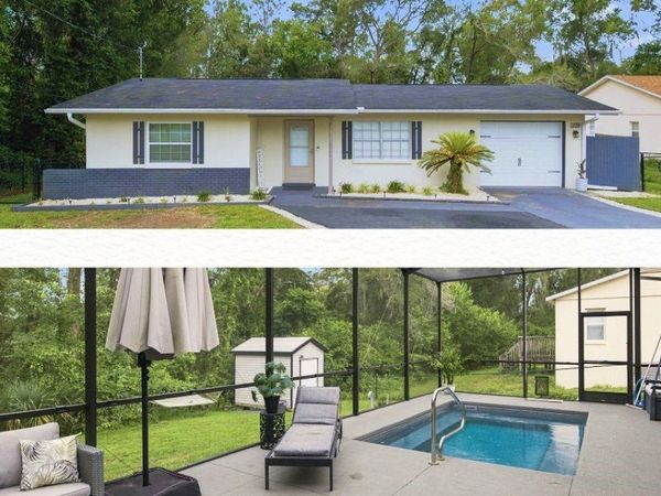 221 E INVERNESS BOULEVARD, INVERNESS, FL 34452