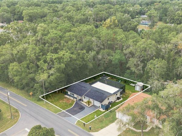 221 E INVERNESS BOULEVARD, INVERNESS, FL 34452