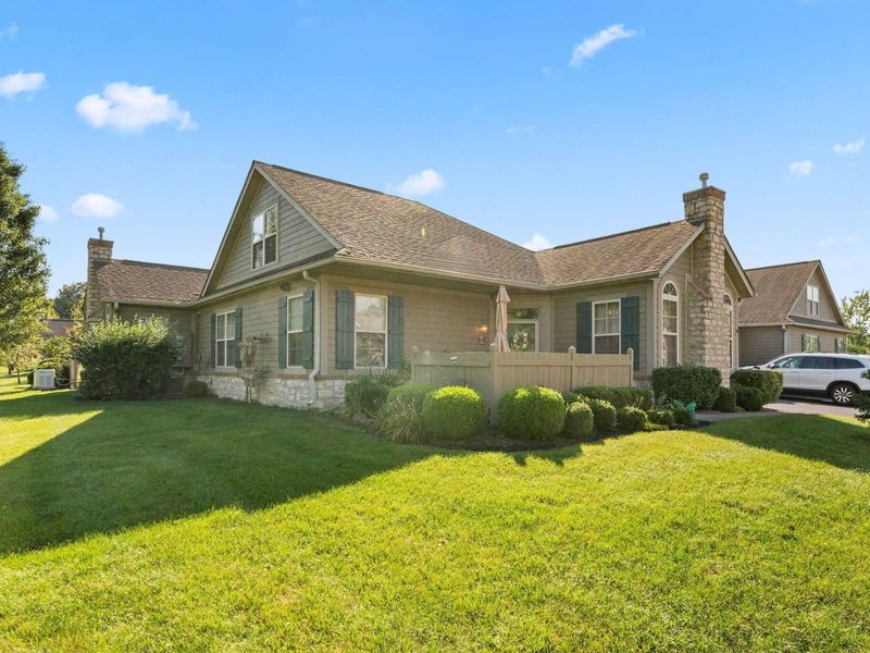 122 Stonegate Drive, Pataskala, OH 43062 Photo 34