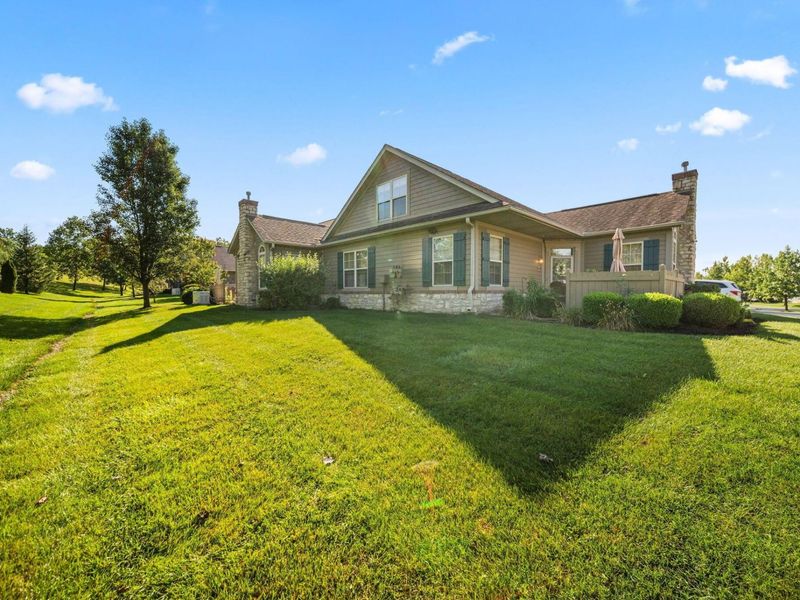 122 Stonegate Drive, Pataskala, OH 43062 Photo 35
