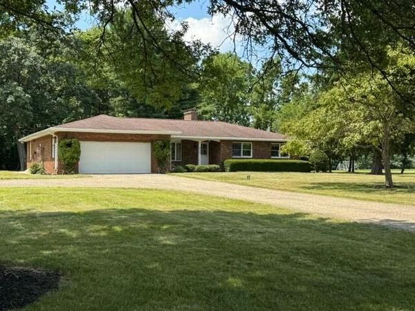 4250 Township Road 230 , Cardington, OH 43315