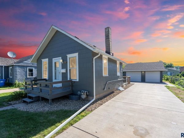 414 S Lyndale Ave, Sioux Falls, SD 57104