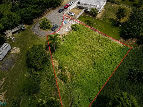 1 CALLE 2, Rio Grande, PR 00745