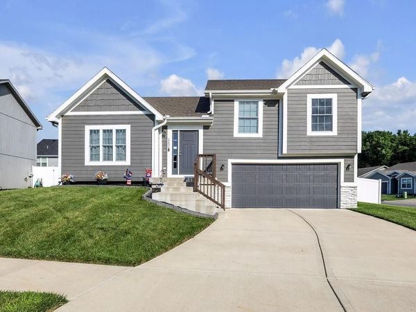 2202 Bateley Street, St Joseph, MO 64503