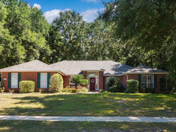 5843 Saratoga Drive, Crestview, FL 32536