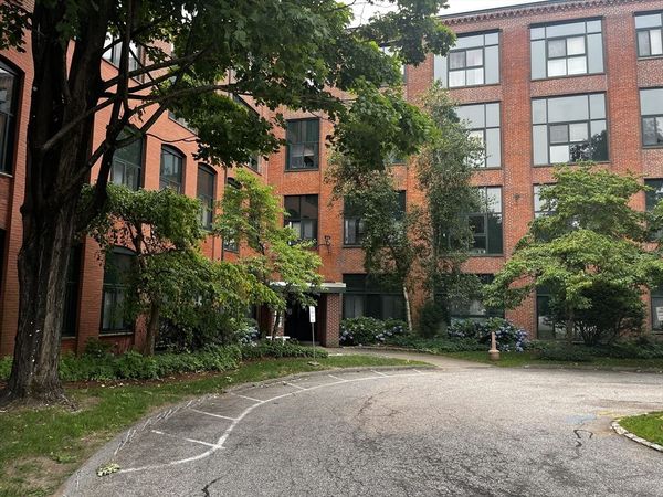 150 Rumford Avenue, Unit 418, Mansfield, MA 02048